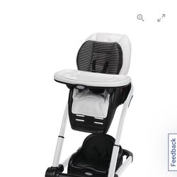 GRACO High chair 