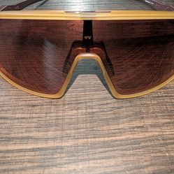 Oakley SI Sutro OO9406 Prizm Bronze Sunglasses