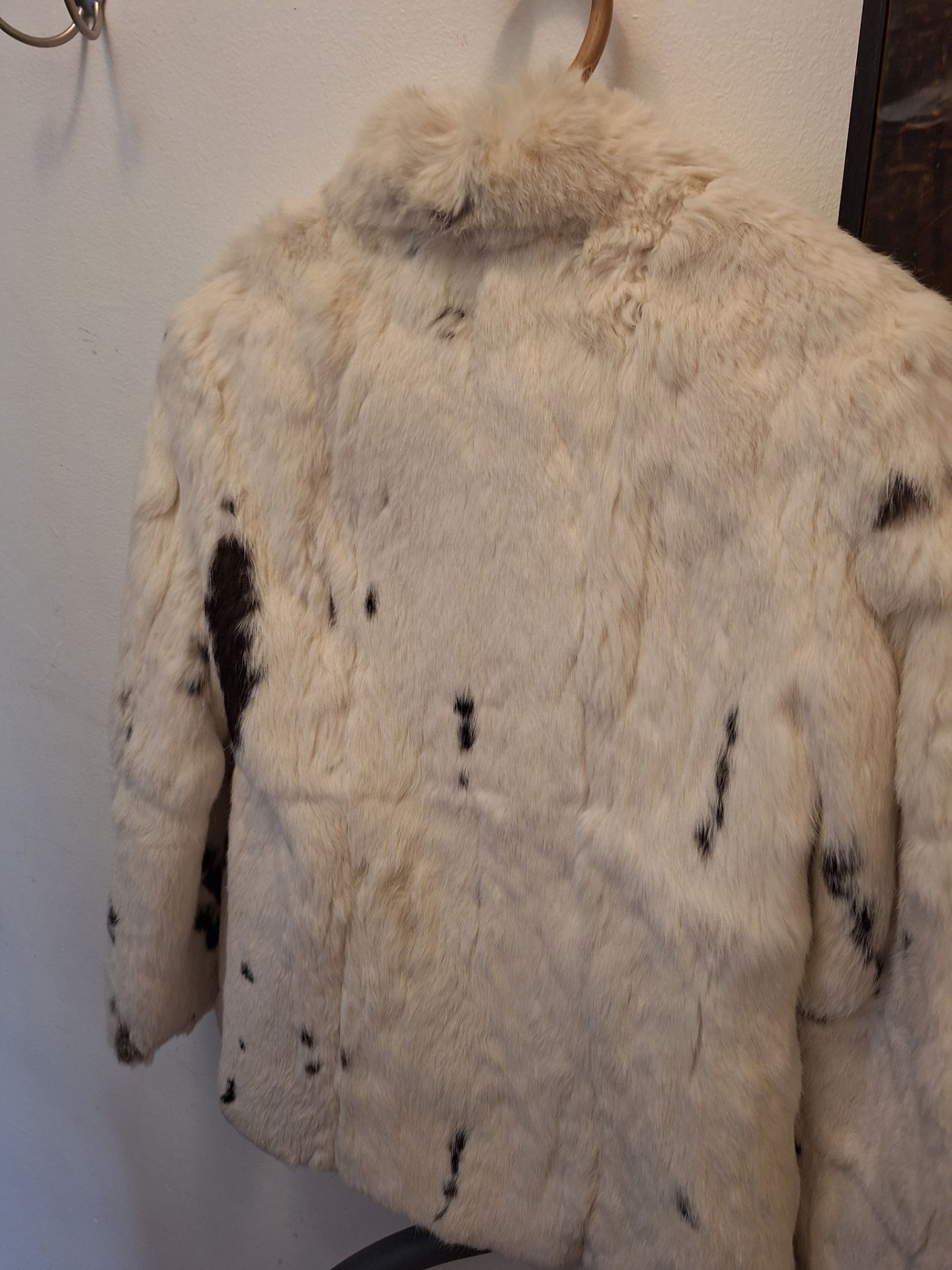 Beautiful French Paris jacket never used size S
