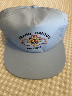 Vintage Trucker Hat