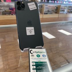 iphone 11 Pro Max UNLOCKED🔓