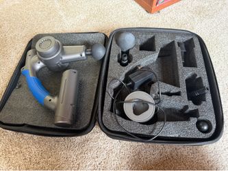 Renphro Massage Gun- like new