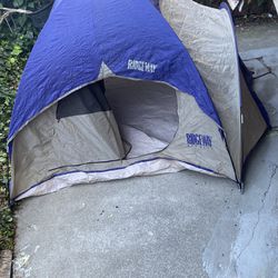 Ridgeway Camping Tent
