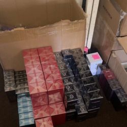 Perfumes 