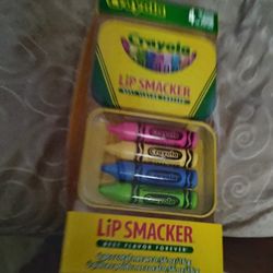 Crayola