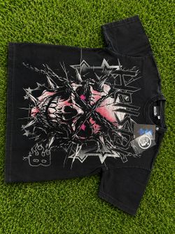 Hellstar Shirt