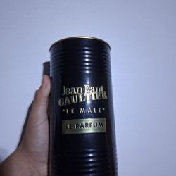 JPG LE MALE PARFUM