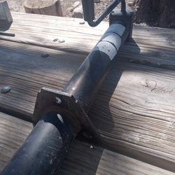 Manual Trailer Jack 
