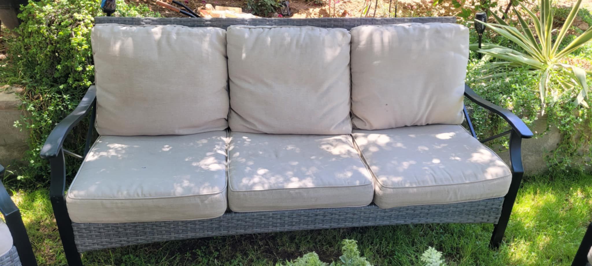 Patio Furniture Set