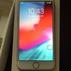 Iphone 7 (unlocked)