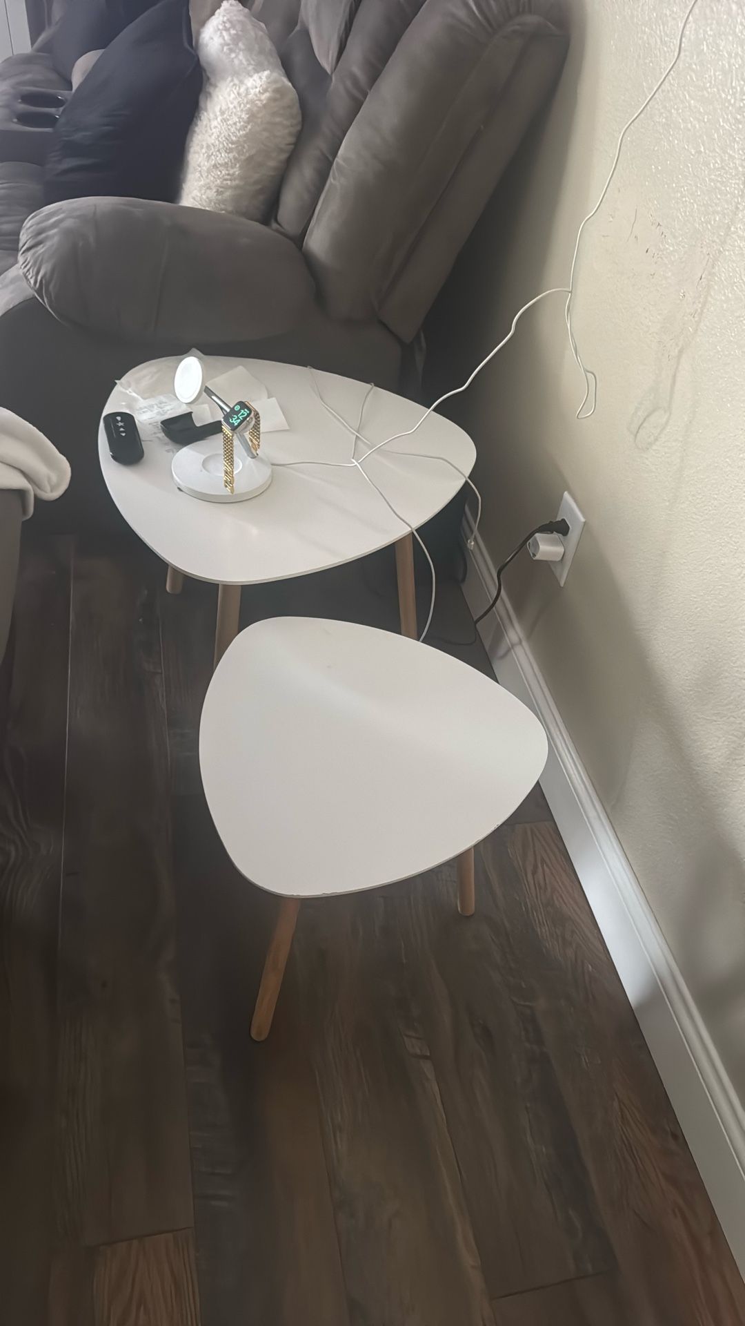Mini Side Or End Tables 