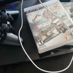 Working PS3 Slim