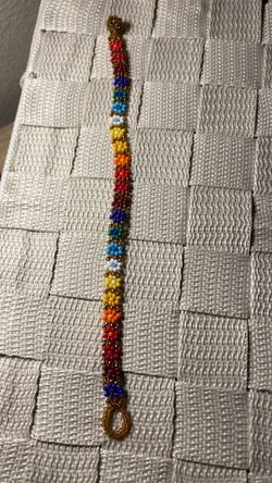 Colorful Bracelet
