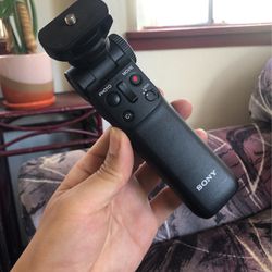 Sony Camera Mini Control Stick 