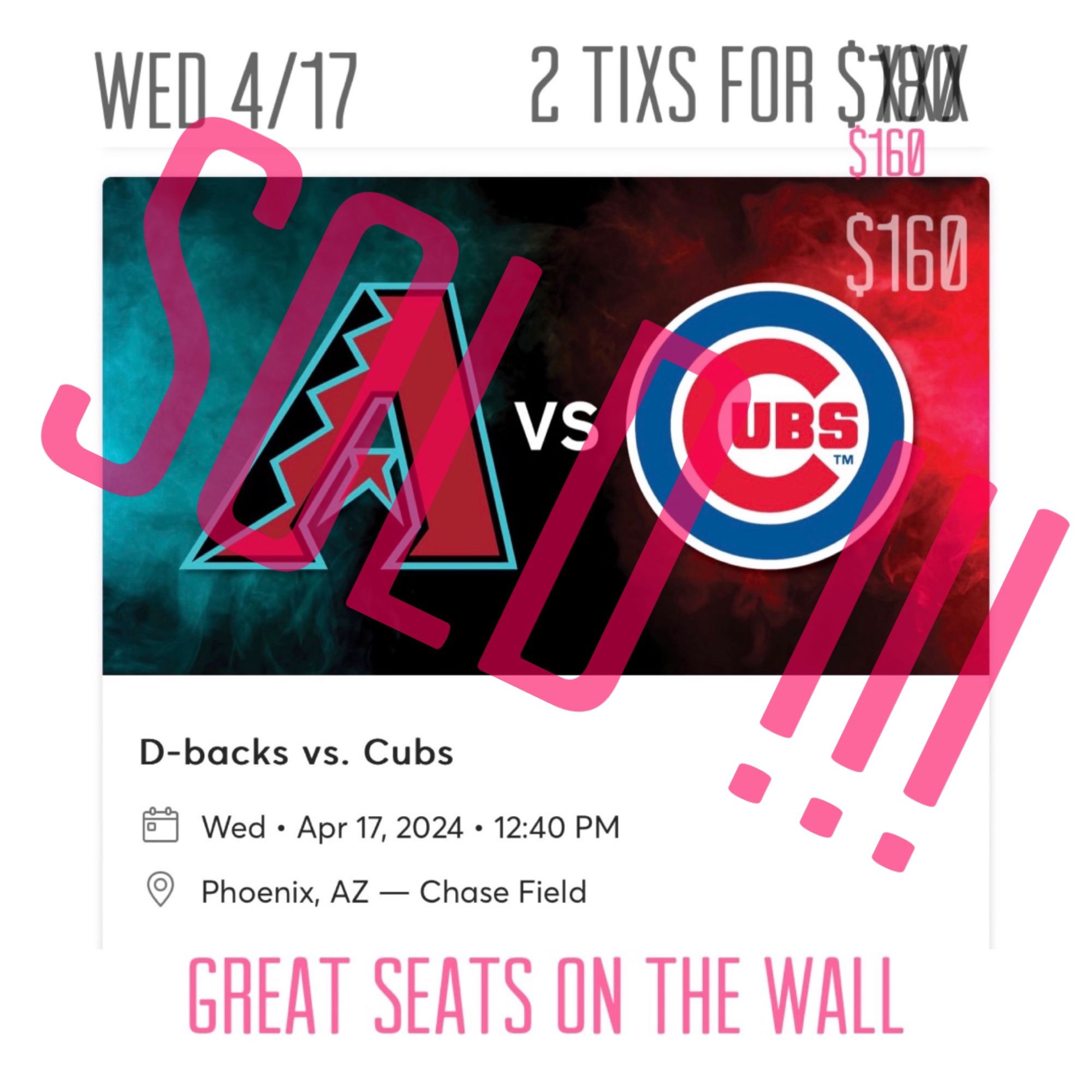 Cubs Special Ticket Offers - qr6yyea