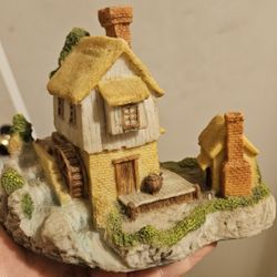 Miniture Villiage