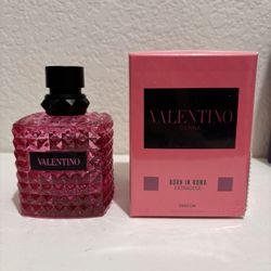 Valentino Donna Born In Roma EXTRADOSE 