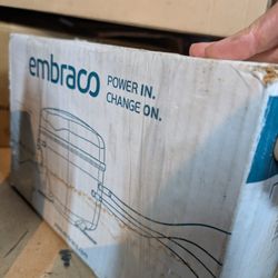 Refrigerator Compressor 