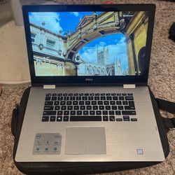 Dell Laptop