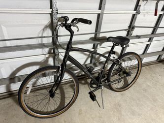 Jamis Bikes Hudson