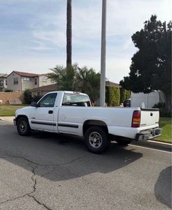 2000 Chevrolet Silverado 1500