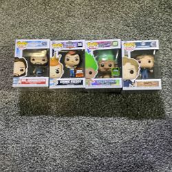 Funkos