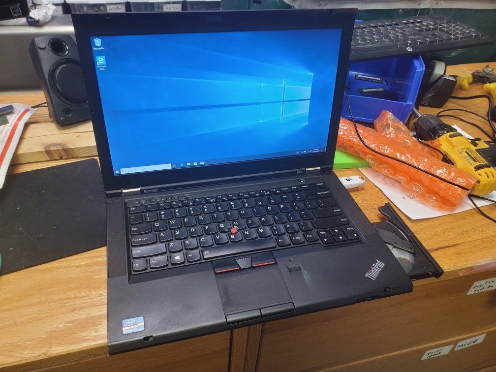 LENOVO THINKPAD T430 CORE i5 WINDOW 10 (INV. D1019N)

