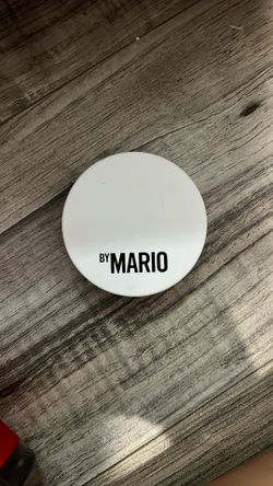 Blush by Mario