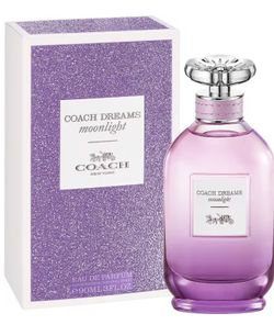Coach Dreams Moonlight Eau De Parfum