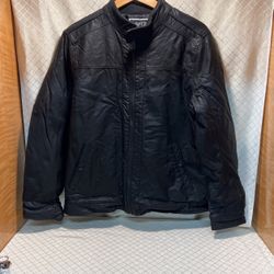 Large Men’s Coat Apt.9