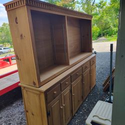 Big Cabinet 