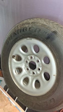 P245/70R17  108T