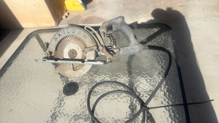 Circular saw