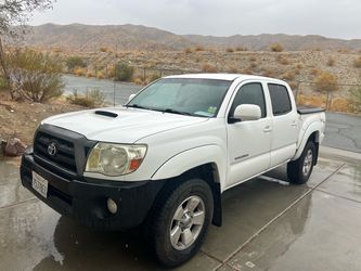 2008 Toyota Tacoma