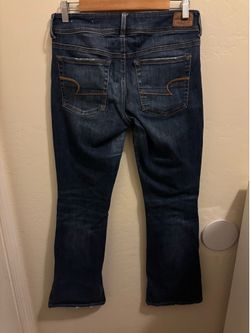 American Eagle, jeans