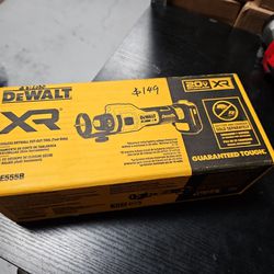DEWALT
XR 20V Lithium-Ion Cordless Rotary Drywall Cut-Out Tool (Tool Only)