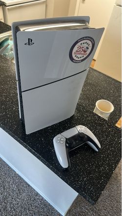 PS5