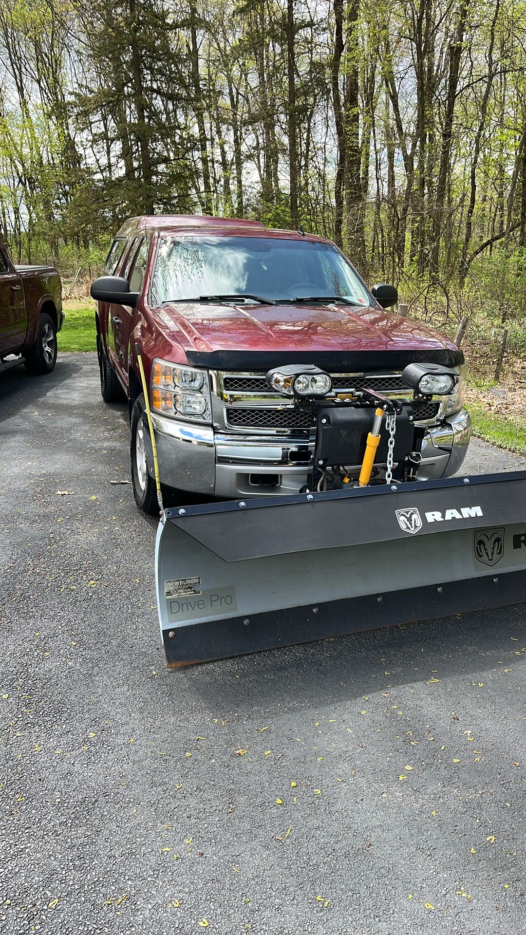 2013 Chevrolet Silverado 1500