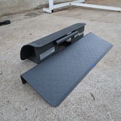 Body Solid Squat Calf Block 