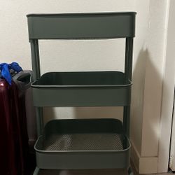 Rolling Cart