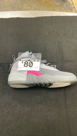 Jordan 12 retro wolf grey vivid pink