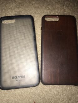 iPhone 7 Plus cases