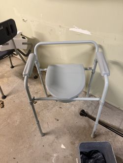 Commode