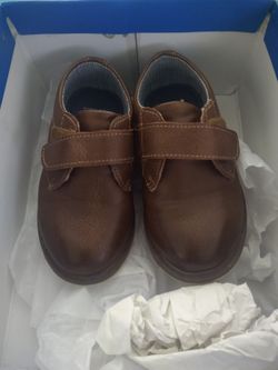 Toddler Dressy Shoes 6