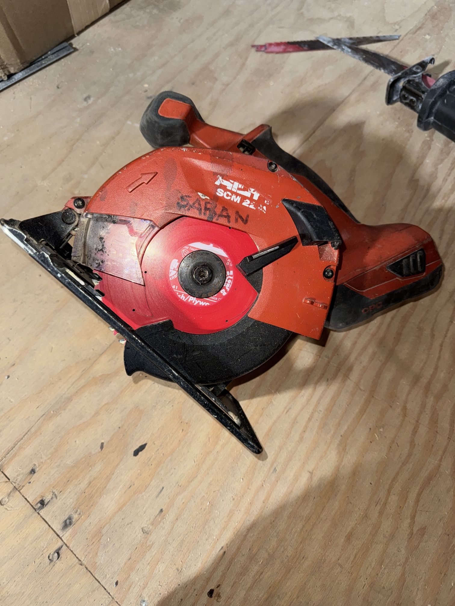 Used Tools For Sale In Good Condition