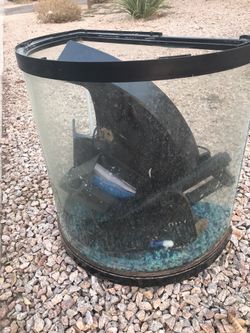 fish tank