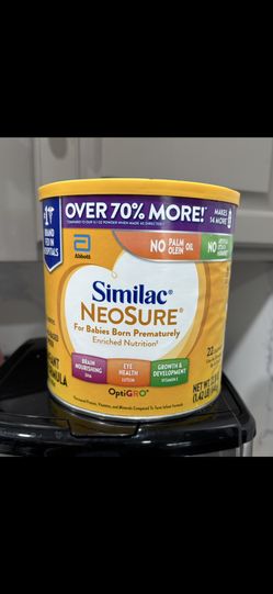 Similac
