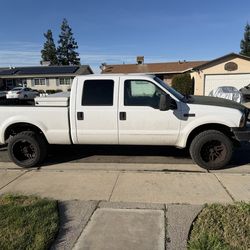 2003 6.0 lariat f-250 powerstroke