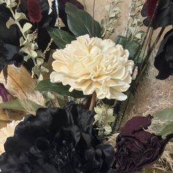 Dried Flowers For Weddings And Events