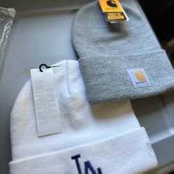 Beanies For Sell 